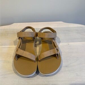 Teva Tan Women's Sandals